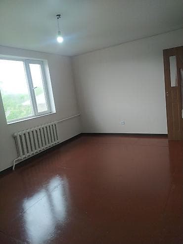 квартира гойин: 1 комната, Без мебели — 7