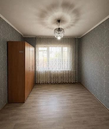 квартира 105 106: 2 комнаты, 59 м², Восток-5 мкр 105 серия, 3 этаж — 2