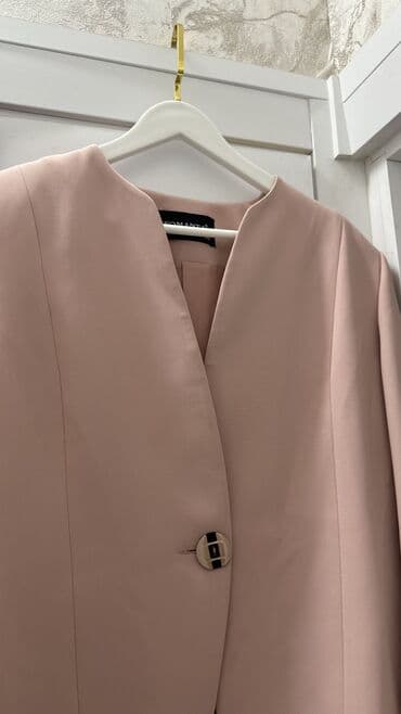 купить спортивный костюм женский недорого от производителя: Костюм женский, размер 56-58, покупала в Дубаи за 13000, фото и видео — 7