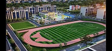 700: 1 комната, 29 м², Пригородное с. Элитка, 5 этаж, ПСО (под самоотделку) — 2