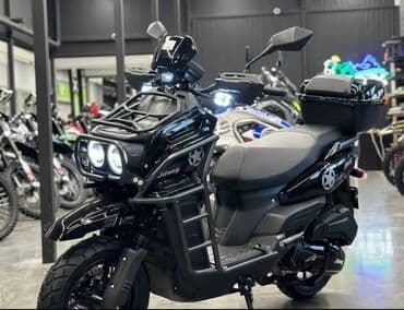 домкрат для джипа: Mazda 6 MPS: 2024 г., 0.3 л, Механика, Газ — 11