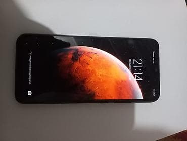 алфон телефон: Redmi, Redmi 9A, Б/у, 32 ГБ, цвет - Черный, 2 SIM — 4