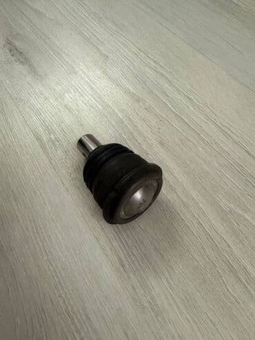 реставрация шаровой опоры опель вектра с: Шаровая опора Mercedes-Benz — 6