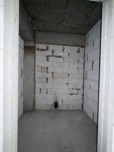 здаю дом без хозяина: 2 комнаты, 65 м², Элитка, 6 этаж, ПСО (под самоотделку) — 10