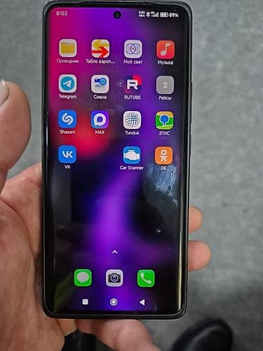 xiaomi 18 pro max: Смартфон Xiaomi Redmi Note 14 Pro Основные характеристики: - — 2