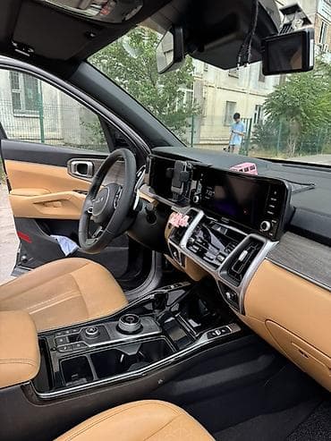 01: Kia Sorento: 2022 г., 1.6 л, Бензин, Кроссовер — 10