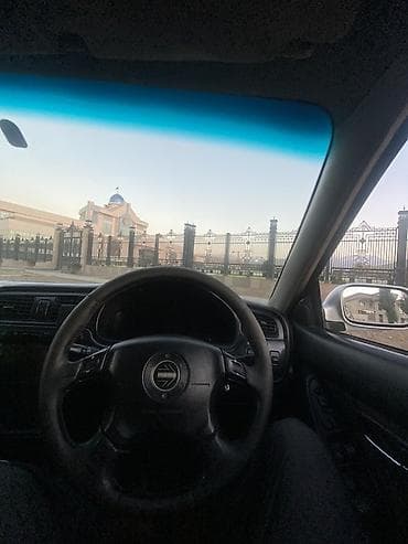 legacy b5: Subaru Legacy: 2001 г., 2 л, Автомат, Бензин, Седан — 6