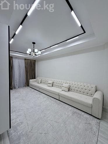 2 room flat: 2 комнаты, Агентство недвижимости, Без подселения, С мебелью полностью — 1