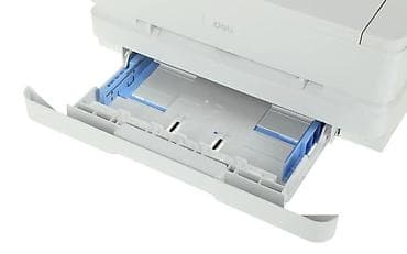 psp s: Принтер 3в1 МФУ А4 "DELI" D25 ﻿Встроенный сервер сетевой — 9