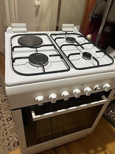 forester 2010: Газовая плита 
в хорошем состоянии 
все работает 
возможен торг — 4