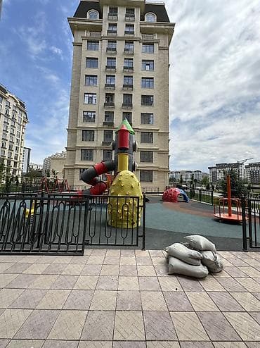 Новостройки от застройщика: Сдан, Элитка, 2 комнаты, 80 м² — 8