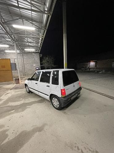 деаво тико: Daewoo Tico: 1997 г., 0.8 л, Ручные, Бензин, Хэтчбэк — 1