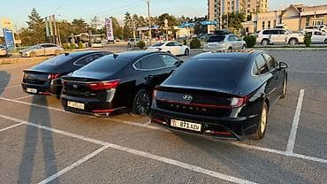 куплю масло отработку: Сдаю в аренду Hyundai Sonata 2газ ( 1800сом ) Sonata DN8 2 газ ( — 4