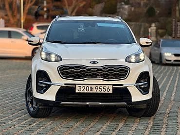 глушитель акрапович цена: Kia Sportage: 2020 г., 2 л, Автомат, Дизель, Кроссовер — 1