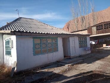 Куплю дом: Дом, 112 м², 5 комнат, Собственник, Старый ремонт — 2