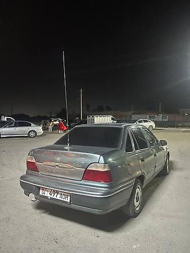 mazda verisa: Daewoo Nexia: 2005 г., 1.5 л, Седан — 4