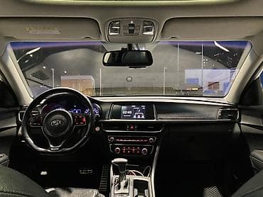 5 5 compressor: Kia K5: 2017 г., 2 л, Автомат, Газ, Седан — 8