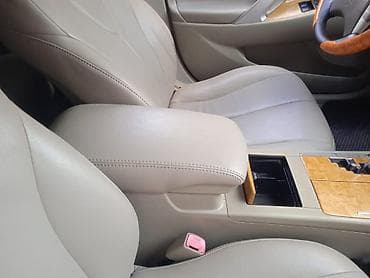 продажа авто хонда срв: Toyota Camry: 2007 г., 3.5 л, Автомат, Бензин, Седан — 9