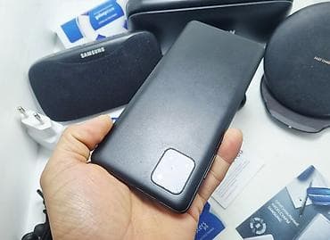 3080 ti: Samsung Note 10 Lite, Б/у, 256 ГБ, цвет - Черный, 1 SIM, eSIM, 2 SIM — 2