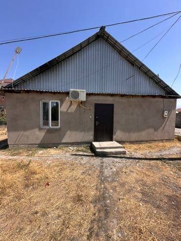 дом не дорогой: Үй, 100 кв. м, 3 бөлмө, Кыймылсыз мүлк агенттиги, ПСО (өз алдынча бүтүрүү) — 3