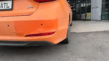 Hyundai, Б/у — 2