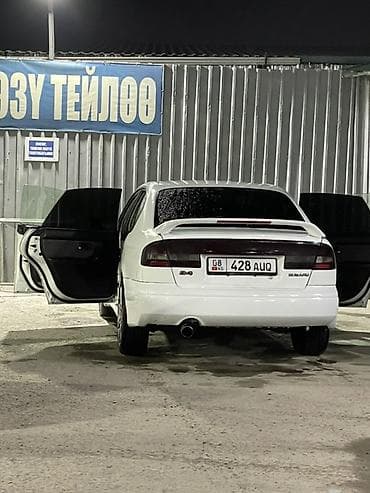 led фары бишкек: Subaru Legacy: 2000 г., Автомат, Бензин, Седан — 5