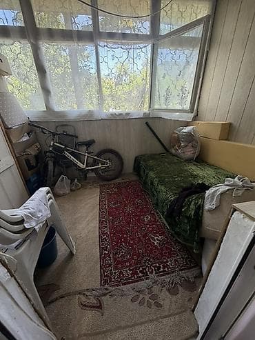 ремонт псо: 2 комнаты, 54 м², 104 серия, 2 этаж, Косметический ремонт — 5