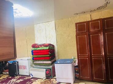 продаю дом в ороке: Дом, 90 м², 4 комнаты, Собственник, Косметический ремонт — 7