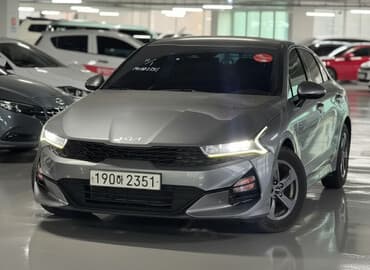 бу шины на матиз: Kia K5: 2023 г., 0.2 л, Автомат, Газ, Седан — 1