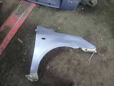 экран мазда: Крышка багажника Mazda — 6