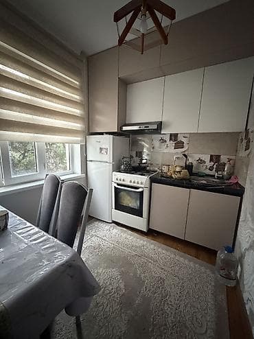 купить квартиру от застройщика: 1 комната, 37 м², Индивидуалка, 2 этаж, Евроремонт — 2