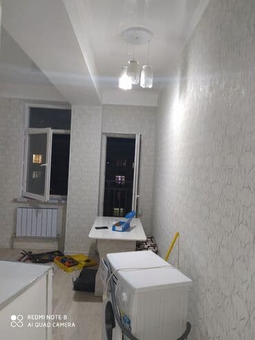 ремонт коммерческих помещений под ключ: Под ключ ремонт бригада мастер — 2