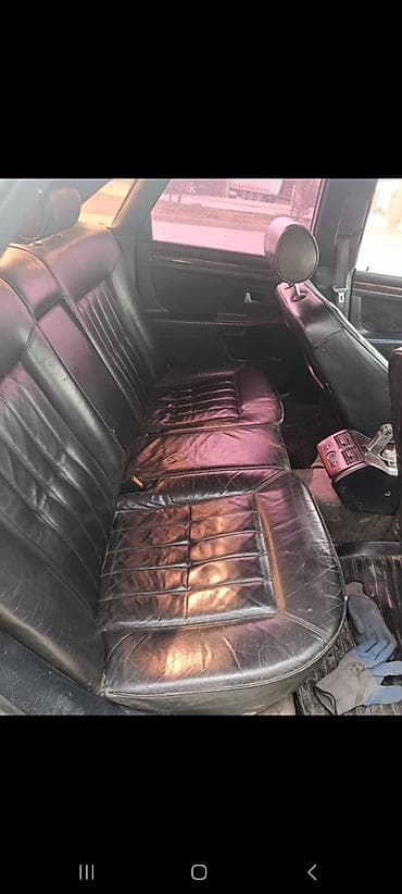 бар авто: Audi A8: 1995 г., 4.2 л, Автомат, Бензин, Седан — 6