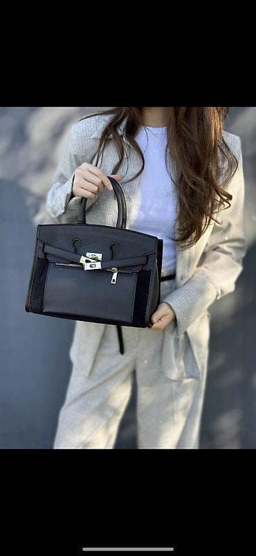 сумка фурла оригинал: Италия кож-зам натуралка 100%зернистая мягкая кожа,качество супер — 3