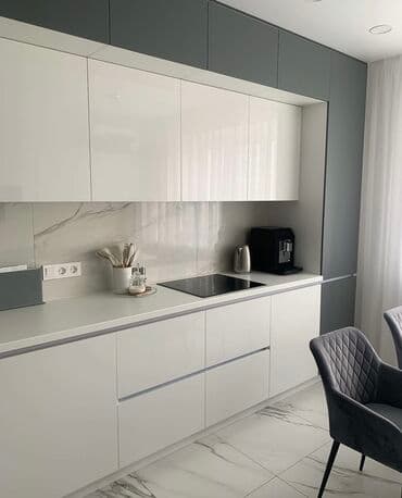 дешевая мебель кухонные уголки: Мебель на заказ, Кухня, Кухонный гарнитур — 8