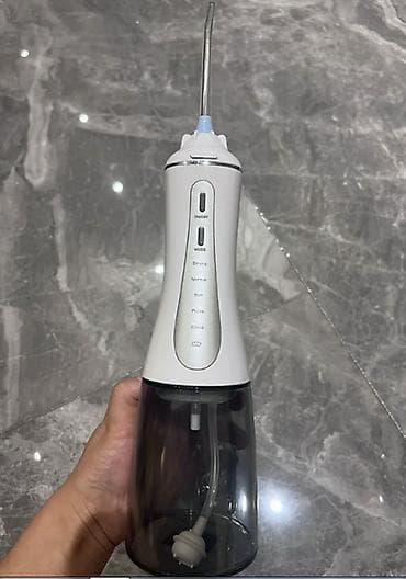 usb lan: Ирригатор Портативный, Новый — 5