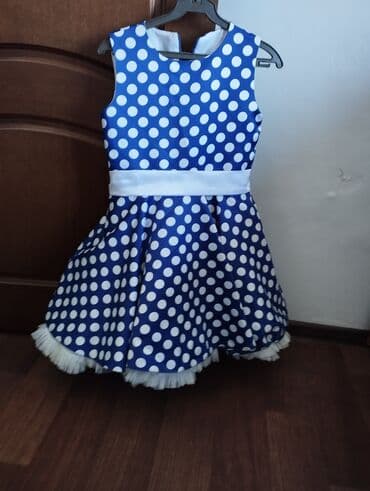 джинсовые костюмы: Платье для любого праздника очень красивое объемное с низу — 2