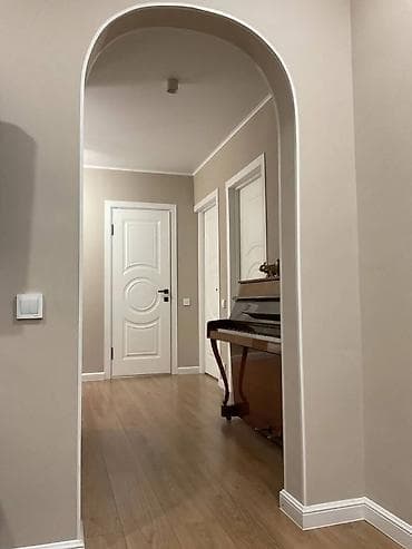 elite hause: 3 комнаты, 83 м², Элитка, 7 этаж, Евроремонт — 2