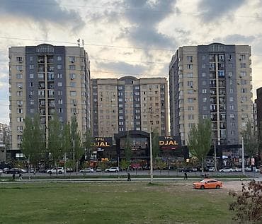 all group: 3 комнаты, 100 м², Элитка, 13 этаж, Евроремонт — 1
