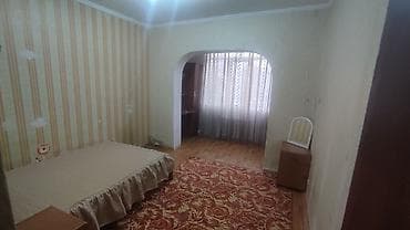 квартира ош 105 серия: 2 комнаты, 58 м², 105 серия, 5 этаж, Старый ремонт — 4