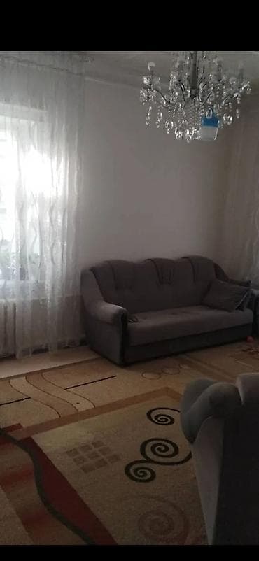 сдаю помещения джал: 60 м², 3 комнаты, Забор, огорожен — 5