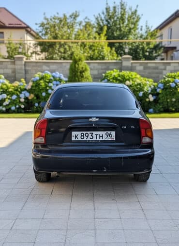 датчик положения дроссельной заслонки опель вектра б: Chevrolet Lanos: 2007 г., Механика, Бензин, Седан — 2