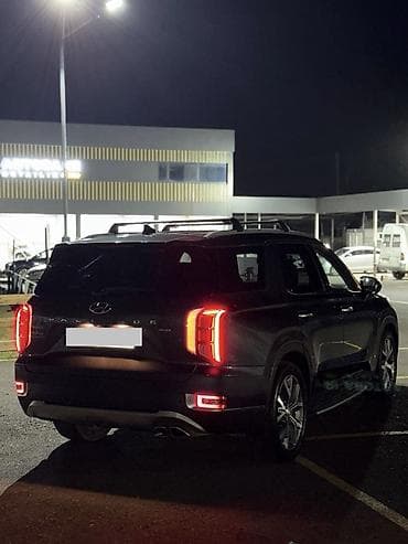 360: Hyundai Palisade: 2019 г., 2.2 л, Автомат, Дизель, Кроссовер — 2