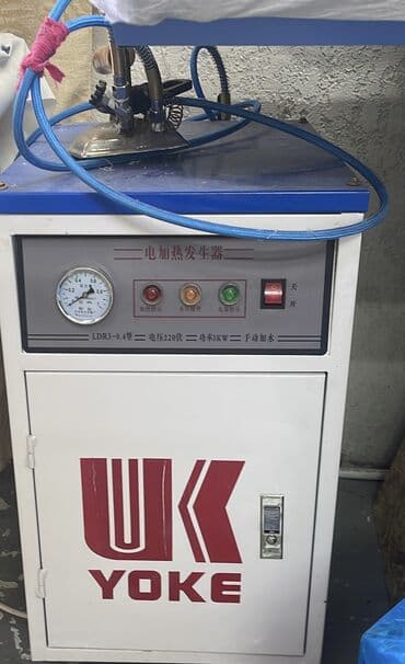 оборудование для выдува пэт бутылок бу цена: Jack, В наличии, Платная доставка, Самовывоз — 3