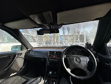 свечи мерседес: Mercedes-Benz C-Class: 1999 г., 2.4 л, Типтроник, Бензин, Седан — 8