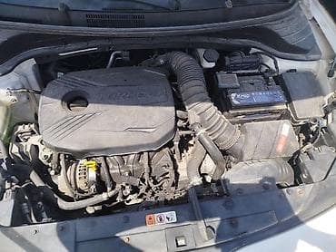 ex 6: Kia Soul: 2019 г., 1.6 л, Автомат, Бензин, Кроссовер — 9