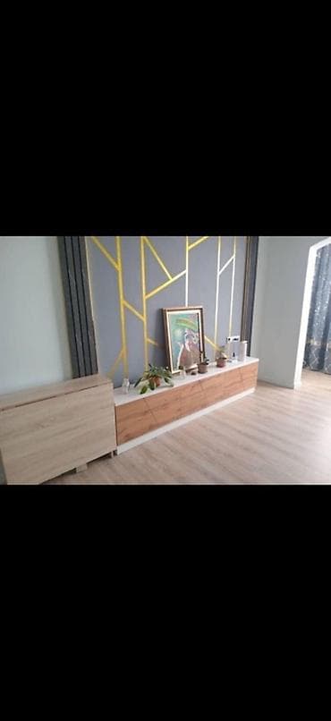 квартиры карпинка: 3 комнаты, 87 м², 106 серия улучшенная, 5 этаж, Дизайнерский ремонт — 3