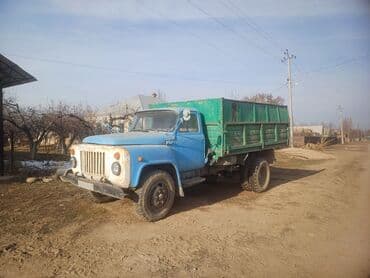 авто ремен: Грузовик, Б/у — 2