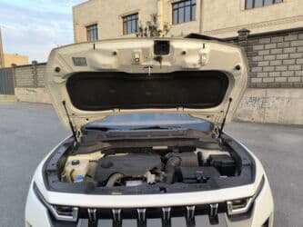 подшибник фит: Ssangyong : 2022 г., 1.5 л, Автомат, Бензин, Внедорожник — 14