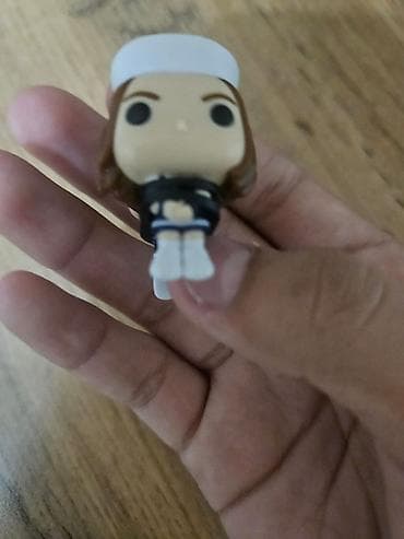 брелок аниме: Мини-фигурки-брелоки в стиле Funko Mini Все фигурки по 250сом — 9
